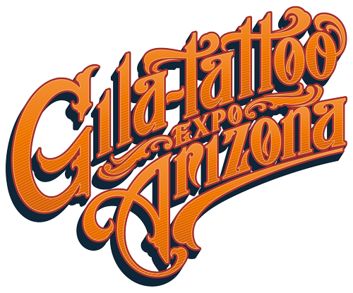 Get THIGHBRUSH Gear at the 3rd Annual Arizona Tattoo Invitational in  Glendale AZ  4194212019