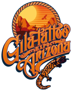 Gila Tattoo Expo 2023 - Arizona - Gila Tattoo Expo