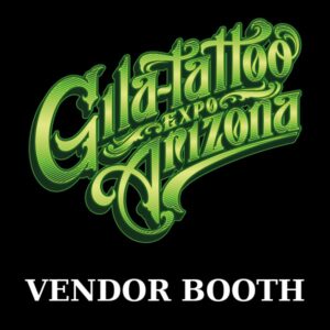Vendor Booth 2026