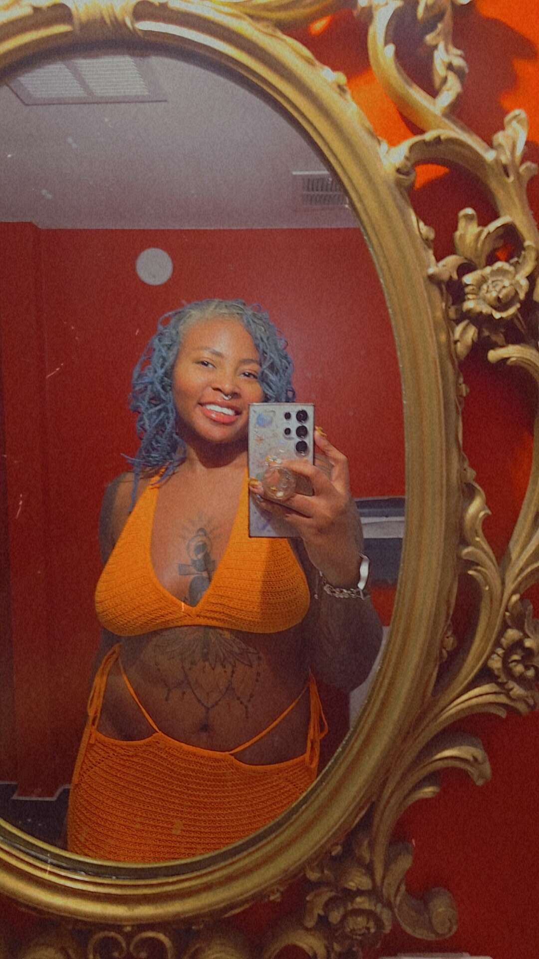 Tealjoy Grove