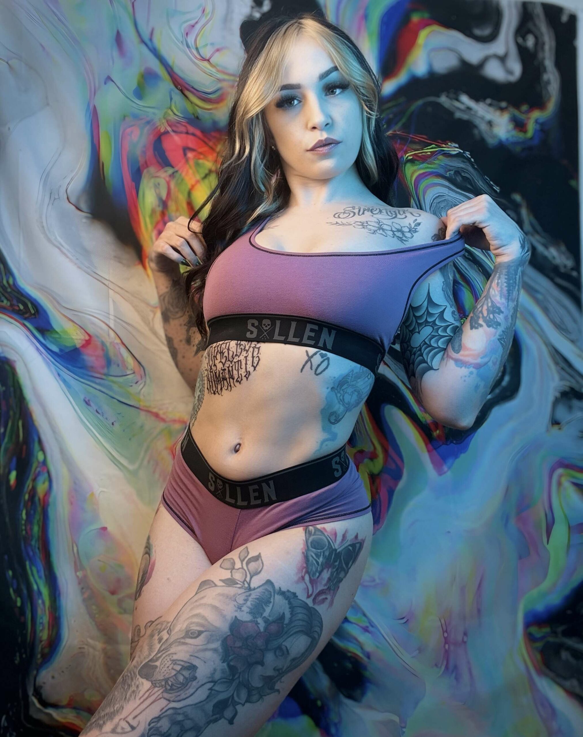 Elizabeth Morrison